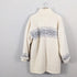 Wool Icemart Coat